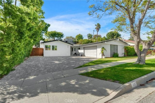 45 Silver Spring Drive, Rolling Hills Estates, CA 90274
