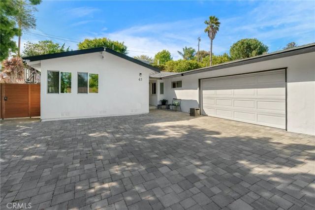 45 Silver Spring Drive, Rolling Hills Estates, CA 90274