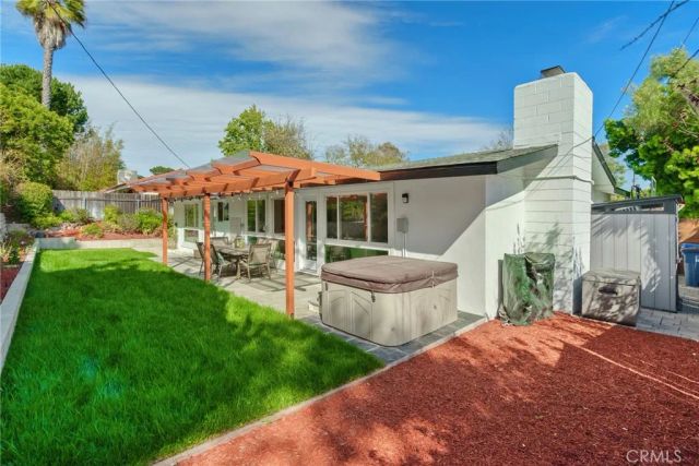 45 Silver Spring Drive, Rolling Hills Estates, CA 90274