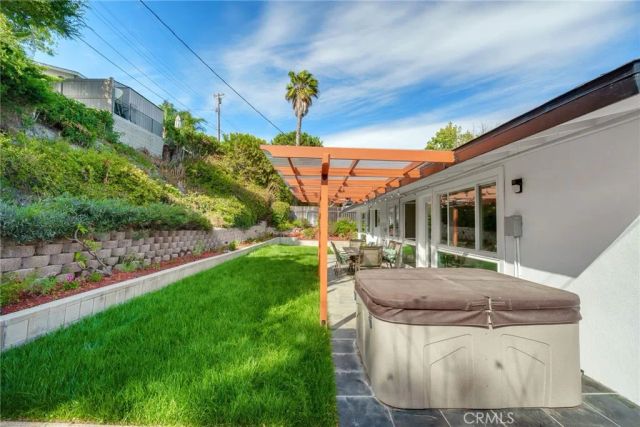 45 Silver Spring Drive, Rolling Hills Estates, CA 90274