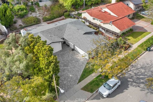 45 Silver Spring Drive, Rolling Hills Estates, CA 90274