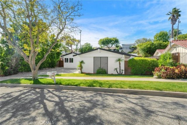 45 Silver Spring Drive, Rolling Hills Estates, CA 90274