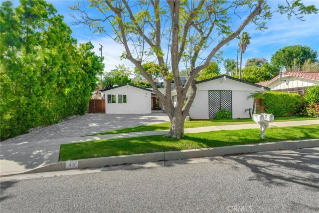 45 Silver Spring Drive, Rolling Hills Estates, CA 90274