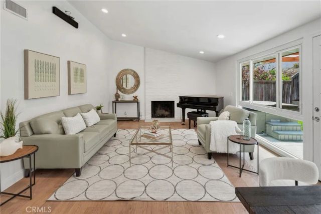 45 Silver Spring Drive, Rolling Hills Estates, CA 90274