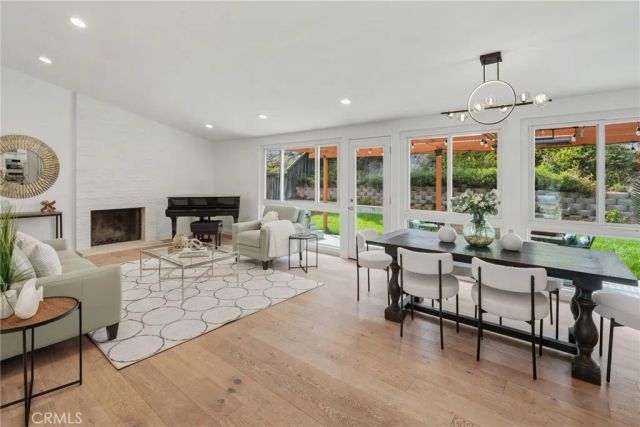 45 Silver Spring Drive, Rolling Hills Estates, CA 90274