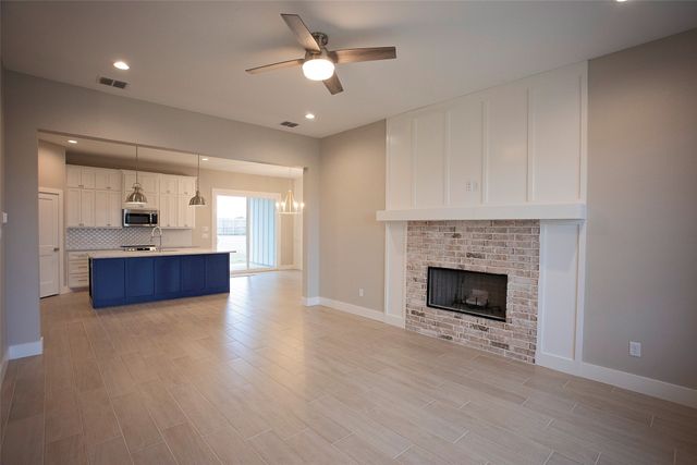 1185 Green Elm Road, Possum Kingdom Lake, TX 76449