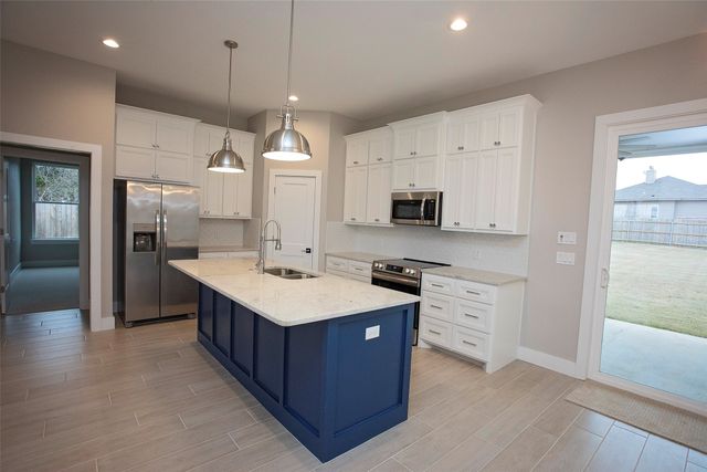 1185 Green Elm Road, Possum Kingdom Lake, TX 76449