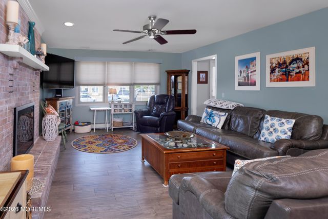 1200 SE Central Avenue, Seaside Park, NJ 08752