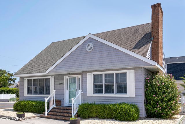 1200 SE Central Avenue, Seaside Park, NJ 08752