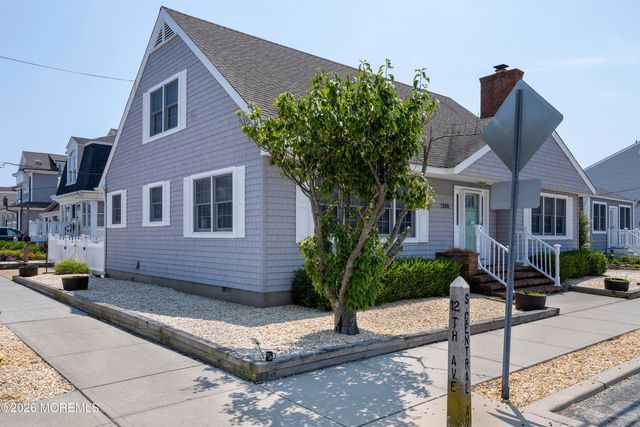 1200 SE Central Avenue, Seaside Park, NJ 08752