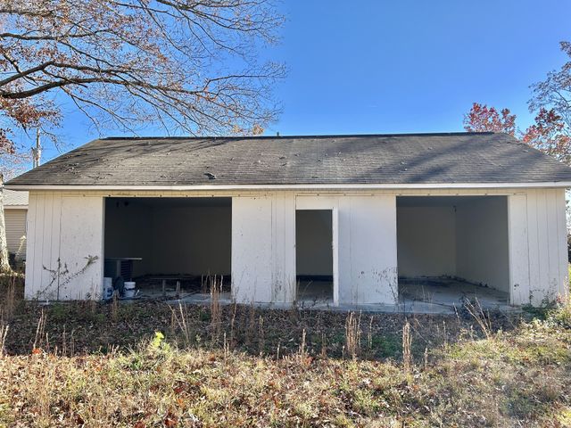 3672 Bains Rd, Hillsboro, TN 37342