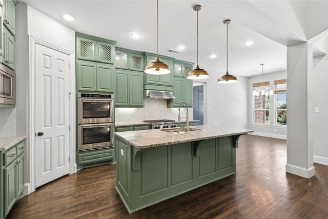 1400 Bluebell Avenue, Argyle, TX 76226