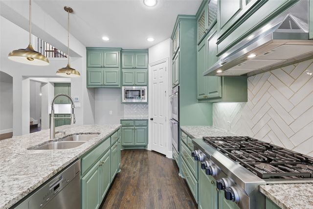 1400 Bluebell Avenue, Argyle, TX 76226