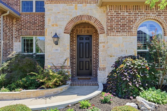 1400 Bluebell Avenue, Argyle, TX 76226
