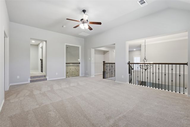 1400 Bluebell Avenue, Argyle, TX 76226