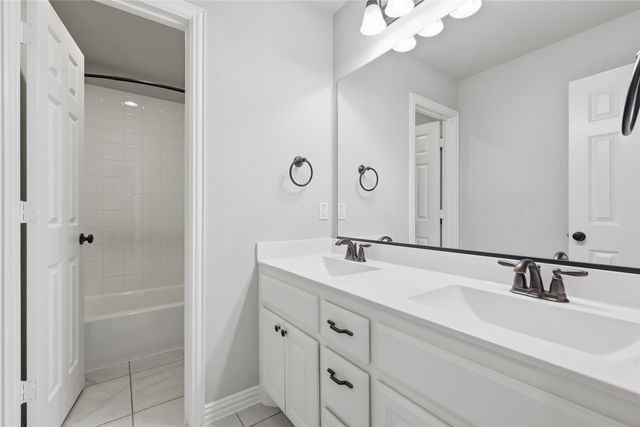 1400 Bluebell Avenue, Argyle, TX 76226