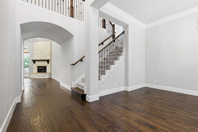 1400 Bluebell Avenue, Argyle, TX 76226