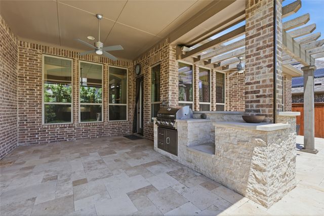 1400 Bluebell Avenue, Argyle, TX 76226