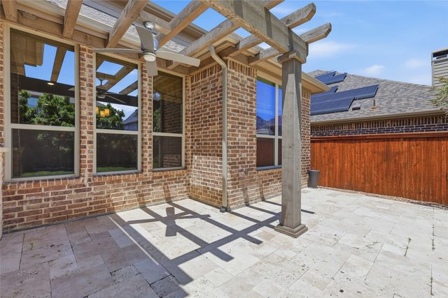 1400 Bluebell Avenue, Argyle, TX 76226