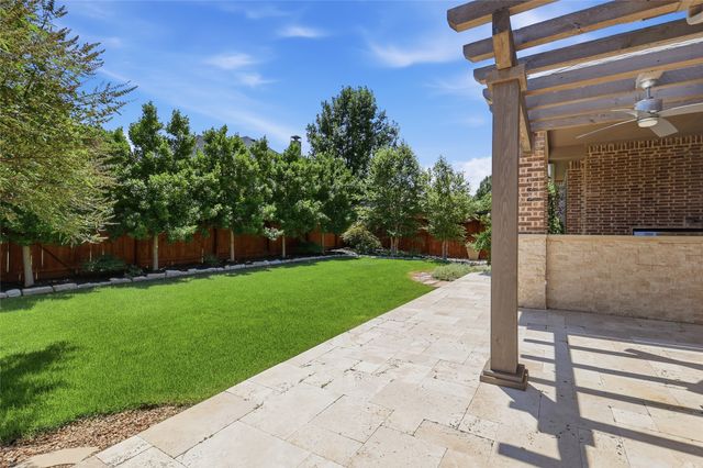 1400 Bluebell Avenue, Argyle, TX 76226