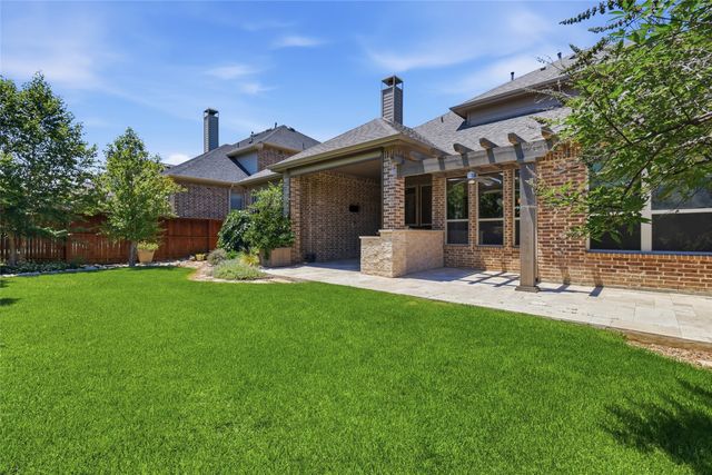 1400 Bluebell Avenue, Argyle, TX 76226