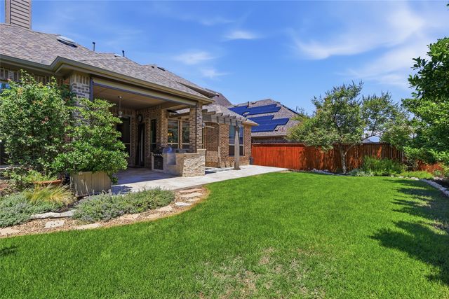 1400 Bluebell Avenue, Argyle, TX 76226