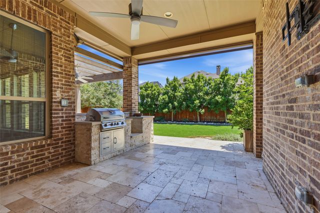 1400 Bluebell Avenue, Argyle, TX 76226