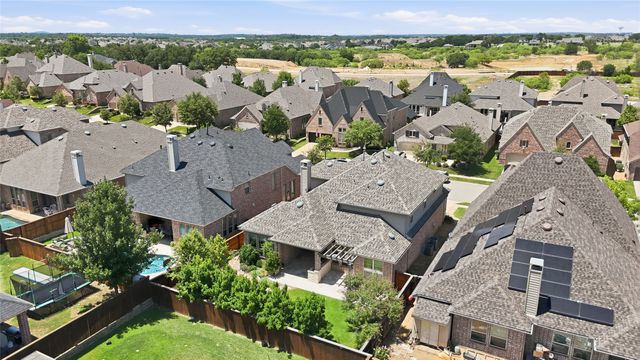 1400 Bluebell Avenue, Argyle, TX 76226