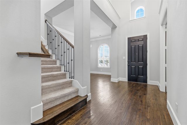 1400 Bluebell Avenue, Argyle, TX 76226