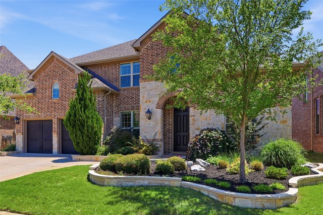 1400 Bluebell Avenue, Argyle, TX 76226