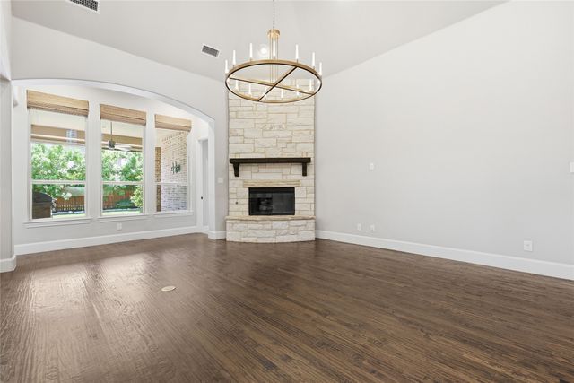 1400 Bluebell Avenue, Argyle, TX 76226