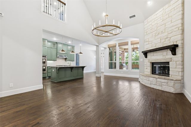 1400 Bluebell Avenue, Argyle, TX 76226