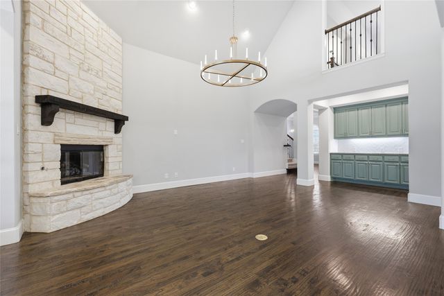 1400 Bluebell Avenue, Argyle, TX 76226
