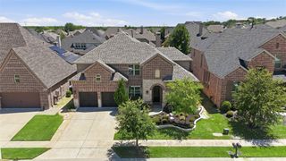 1400 Bluebell Avenue, Argyle, TX 76226