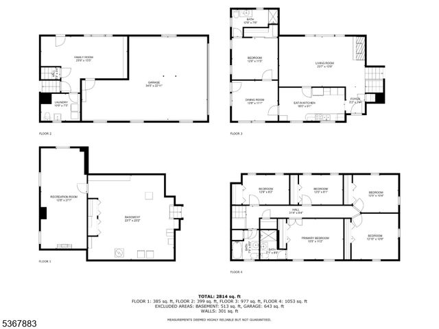 490 Sussex Ave, Morris Twp., NJ 07960