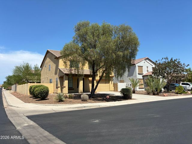 29491 N 69TH Avenue, Peoria, AZ 85383
