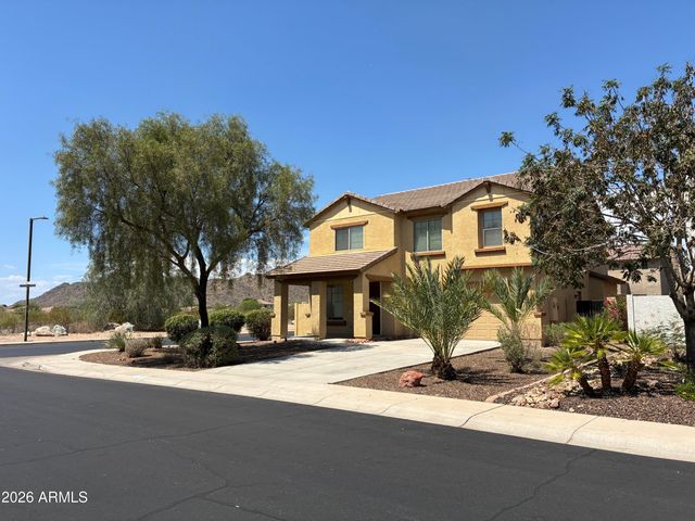 29491 N 69TH Avenue, Peoria, AZ 85383