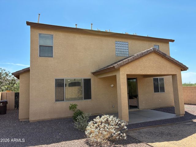 29491 N 69TH Avenue, Peoria, AZ 85383