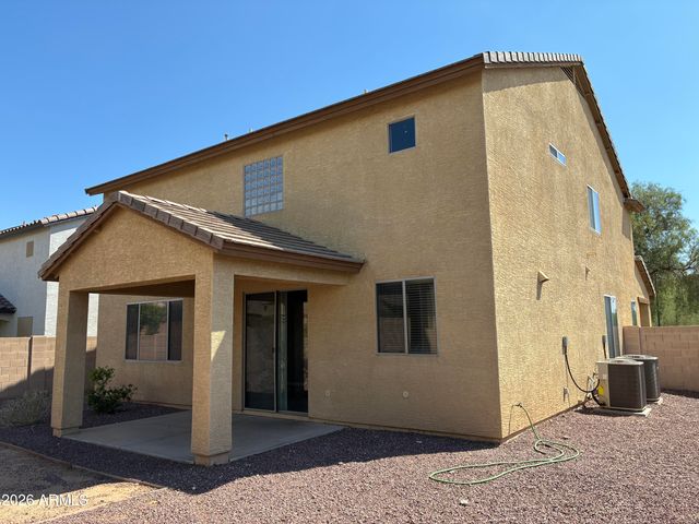 29491 N 69TH Avenue, Peoria, AZ 85383