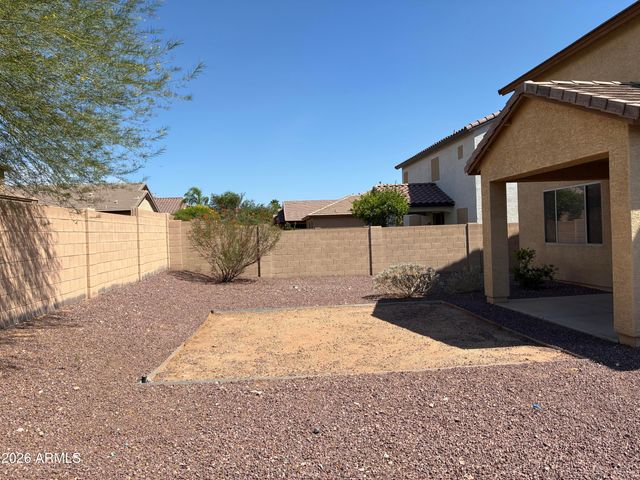 29491 N 69TH Avenue, Peoria, AZ 85383