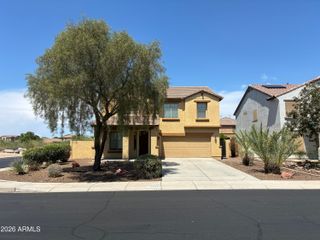 29491 N 69TH Avenue, Peoria, AZ 85383