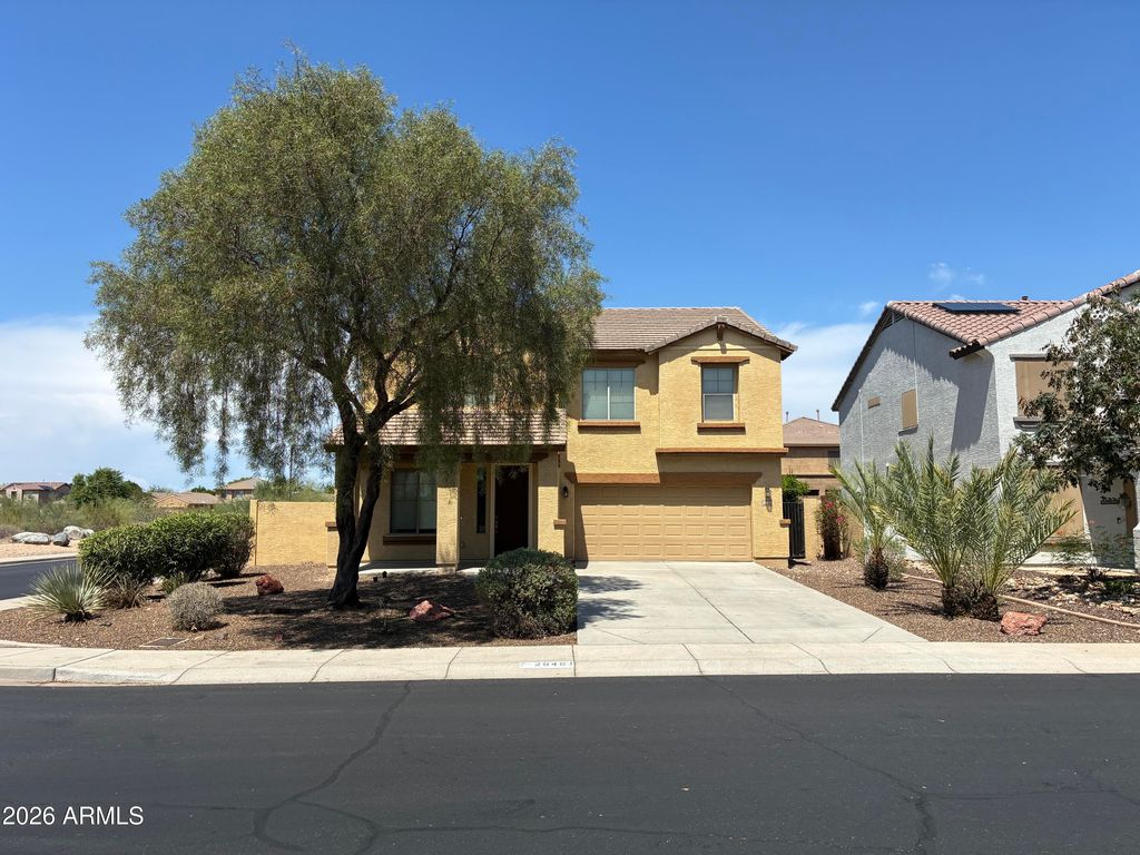 29491 N 69TH Avenue, Peoria, AZ 85383