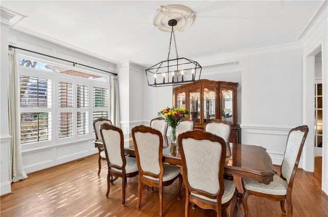 350 Stanyan Place, Alpharetta, GA 30022