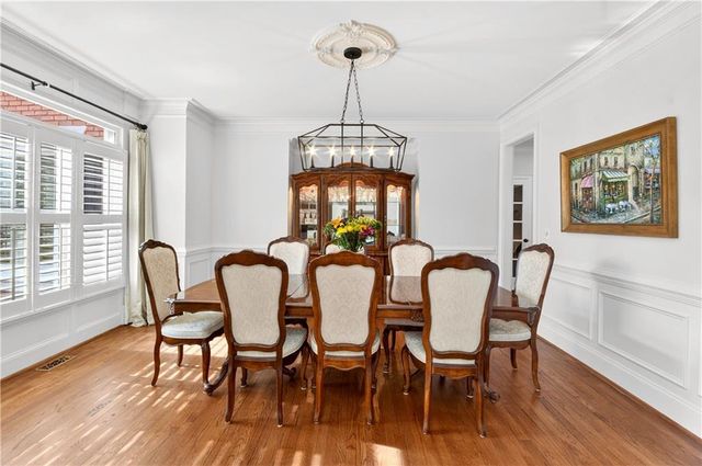 350 Stanyan Place, Alpharetta, GA 30022