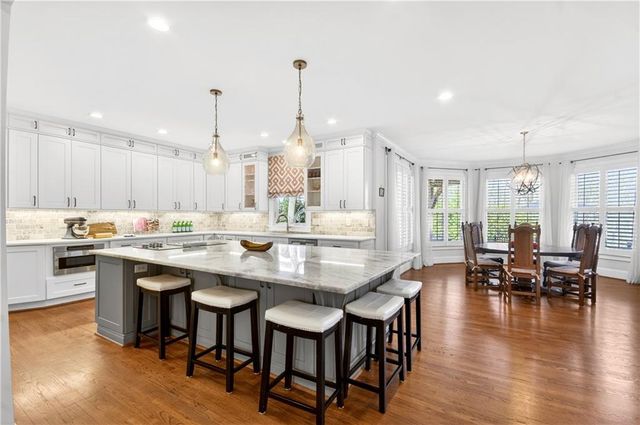 350 Stanyan Place, Alpharetta, GA 30022