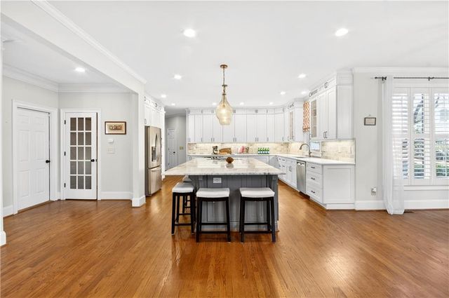 350 Stanyan Place, Alpharetta, GA 30022