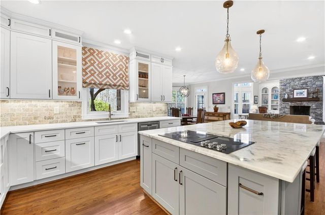 350 Stanyan Place, Alpharetta, GA 30022