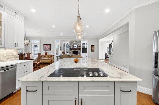 350 Stanyan Place, Alpharetta, GA 30022