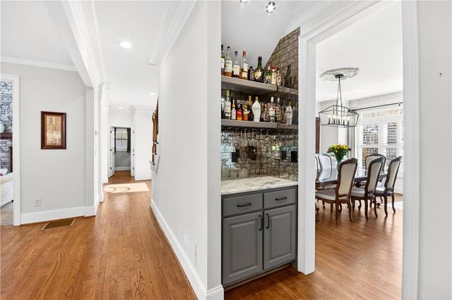 350 Stanyan Place, Alpharetta, GA 30022