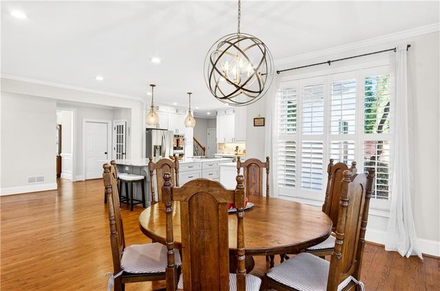 350 Stanyan Place, Alpharetta, GA 30022